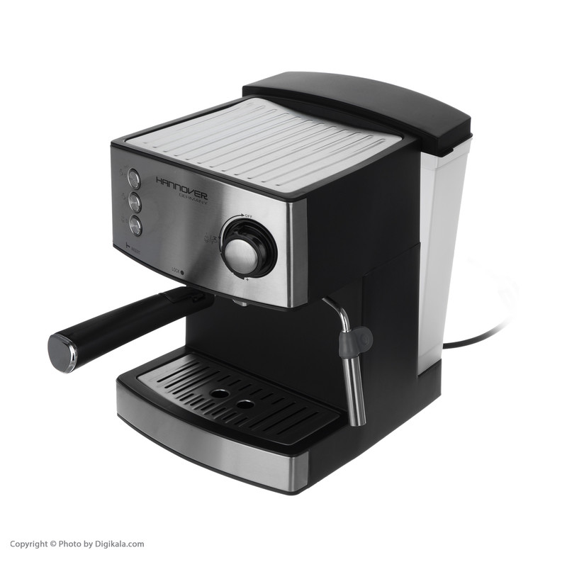 اسپرسو ساز هانوور مدل 1117