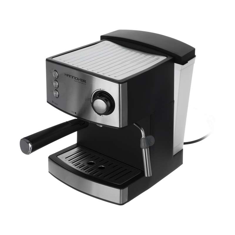 اسپرسو ساز هانوور مدل 1117