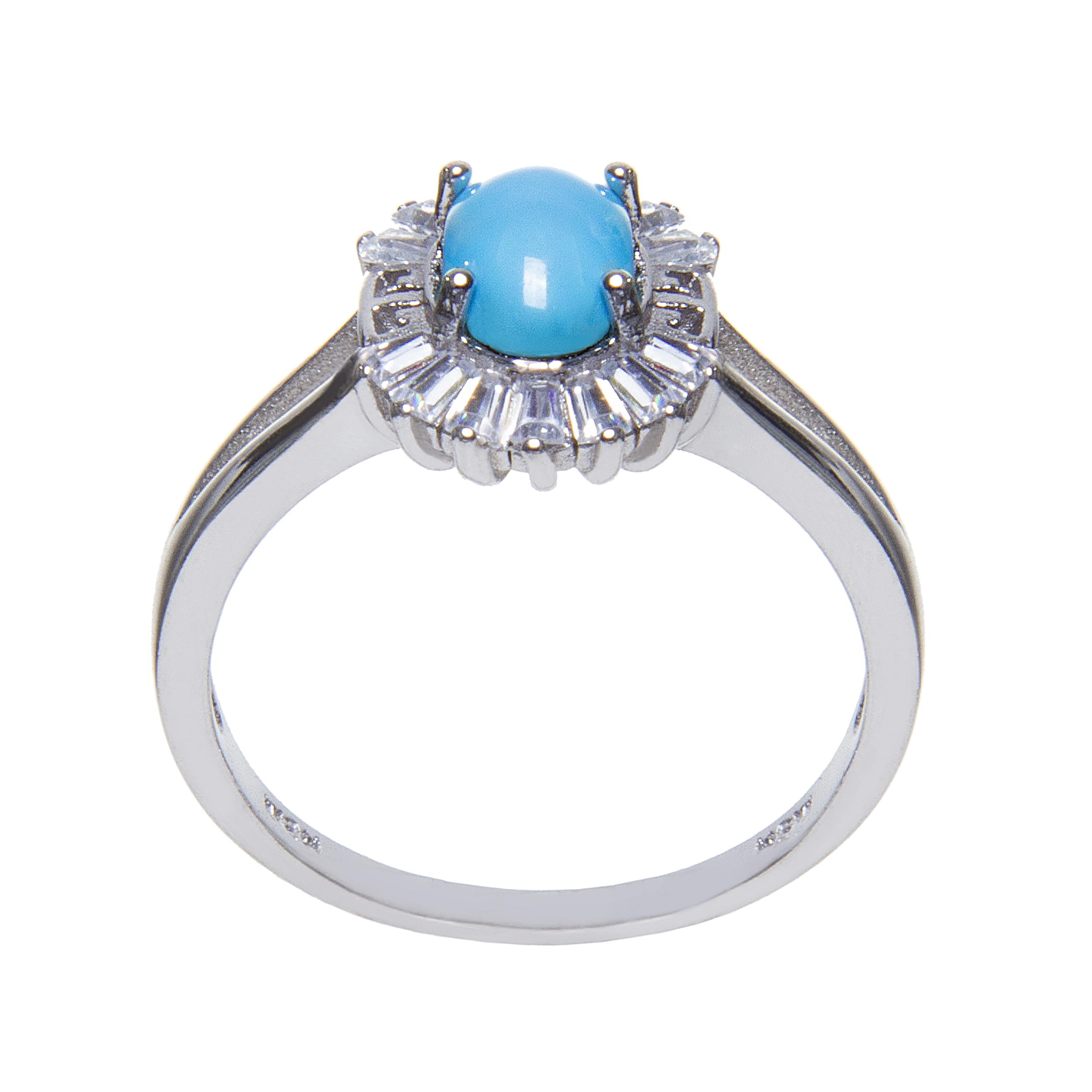  انگشتر نقره زنانه   کد AWR_142