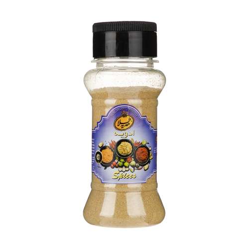 ادویه خورشتی هدیه طلا مقدار 60 گرم