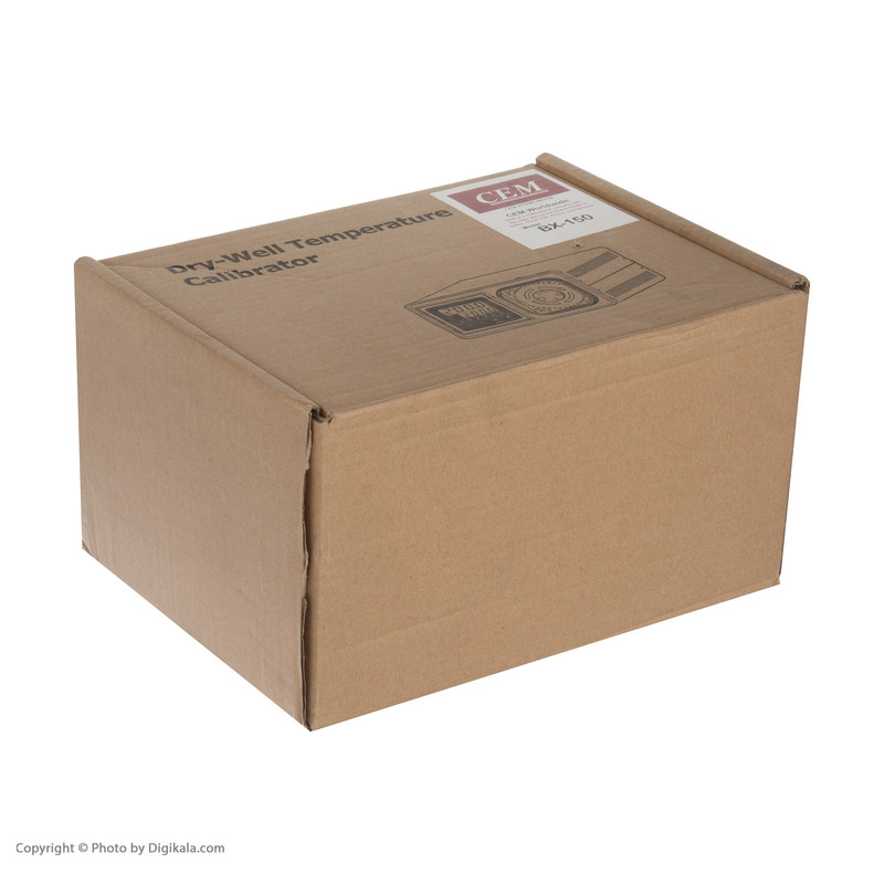 کالیبراتور ترموکوپل سی ای ام مدل BX-150 کالیبراتور ترموکوپل سی ای ام مدل BX-150