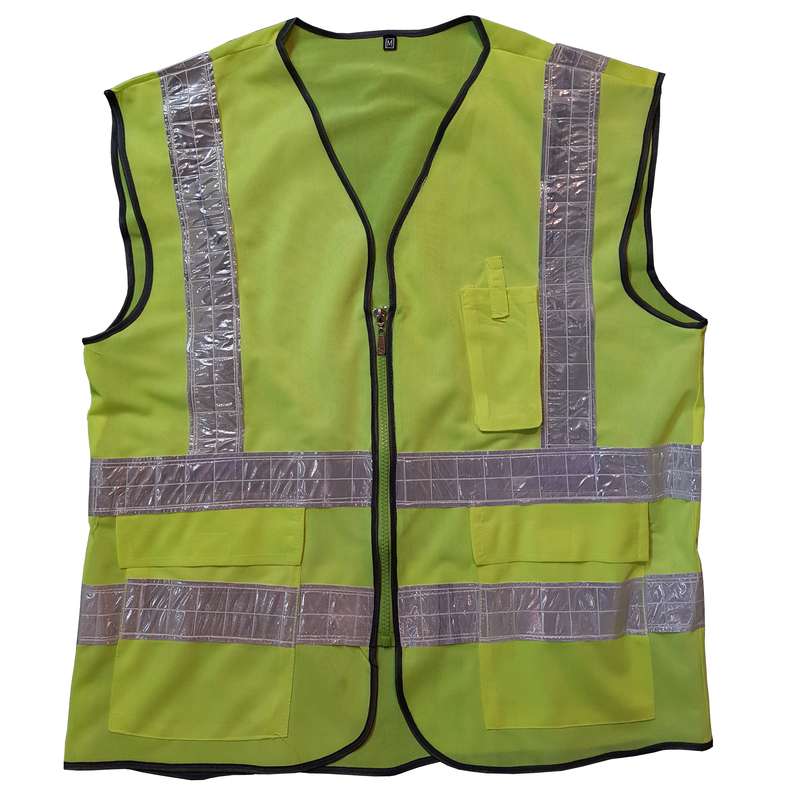 جلیقه ایمنی مدل 128