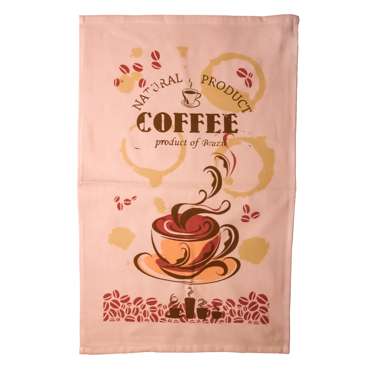 دستمال آشپزخانه مدل KIT46-01