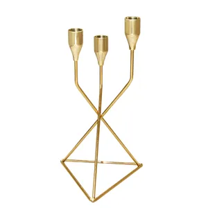 جا شمعی اولر مدل ST31 مجموعه 3 عددی