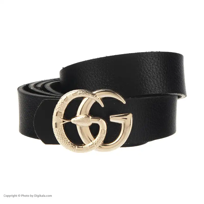 کمربند زنانه مدل C.027