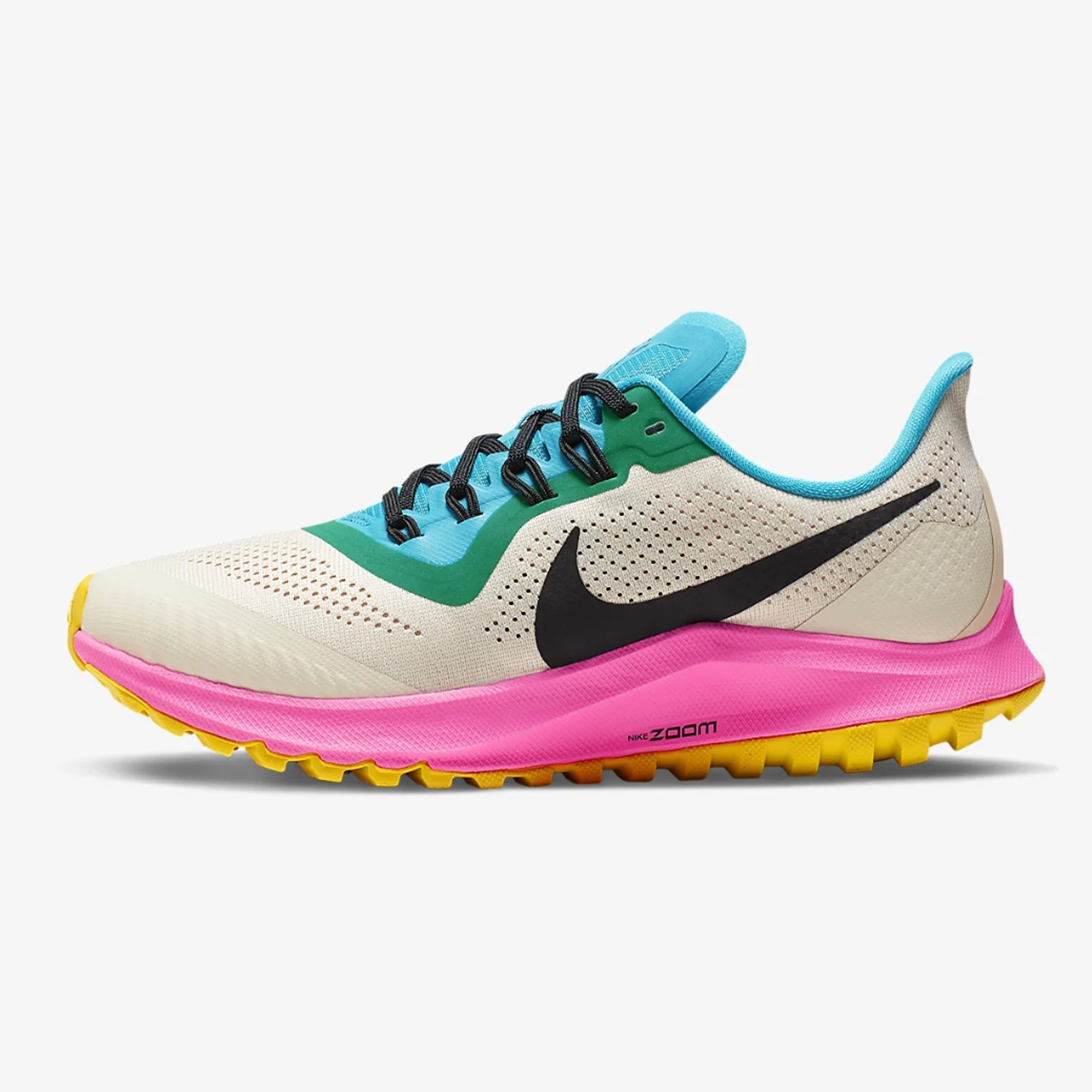 کفش مخصوص دویدن مردانه مدل Air Zoom Pegasus 36 Trail