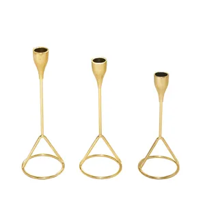 جا شمعی اولر مدل SS3 مجموعه 3 عددی 