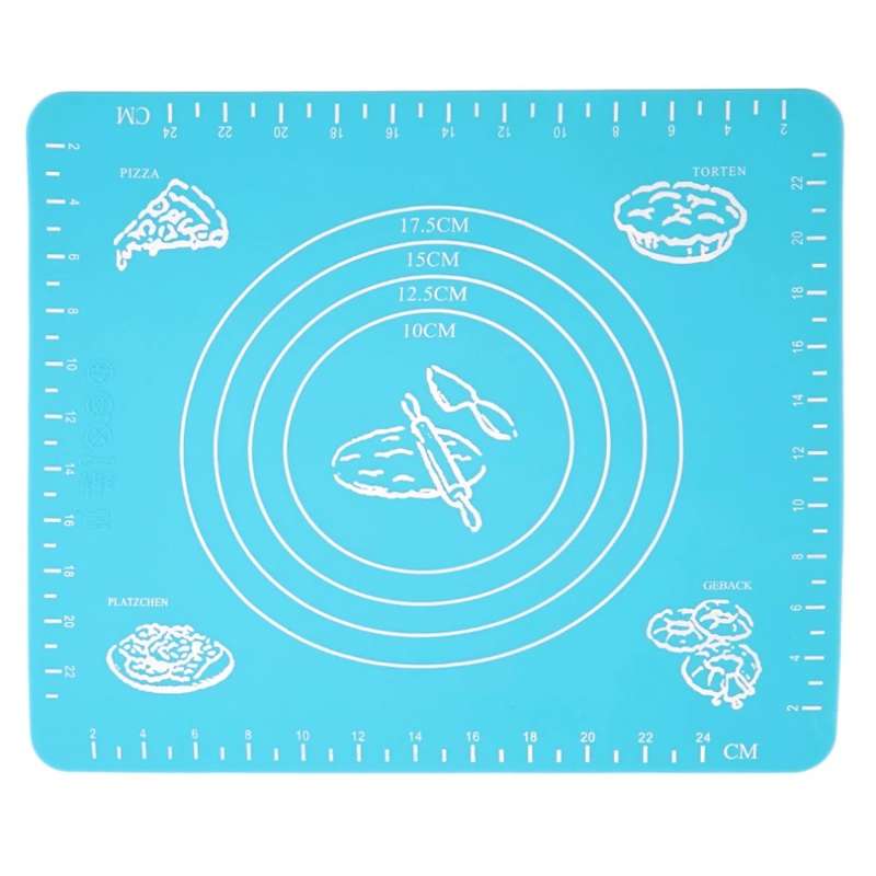 صفحه شیرینی پزی مدل 5040