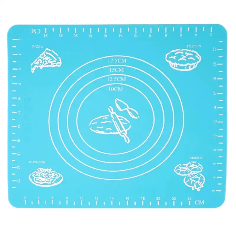 صفحه شیرینی پزی مدل 5040