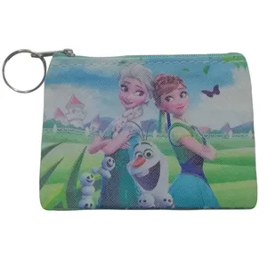 کیف پول دخترانه مدل KIF12