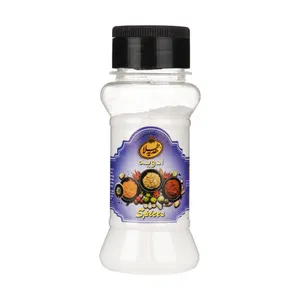 بیکینگ پودر هدیه طلا مقدار 120 گرم