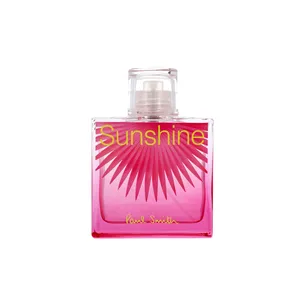 تستر ادو تویلت زنانه پاول اسمیت مدل  sunshine limited edition حجم 100 میلی لیتر
