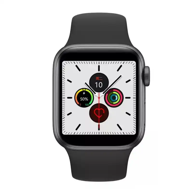 ساعت هوشمند مدل T5-Pro