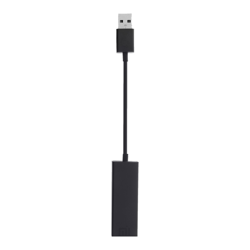 مبدل USB به Ethernet شیائومی مدل PC6110