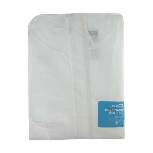 لباس کار یکبار مصرف میکروگارد کد 1500