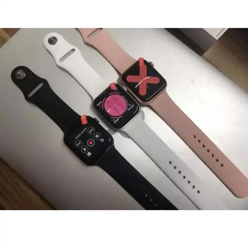 ساعت هوشمند مدل T5-Pro