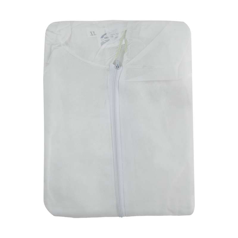 لباس کار یکبار مصرف سی تک مدل N01