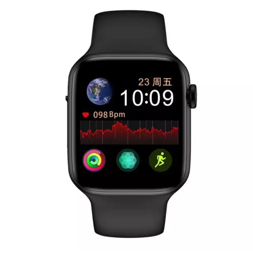 T5 2025 pro smartwatch