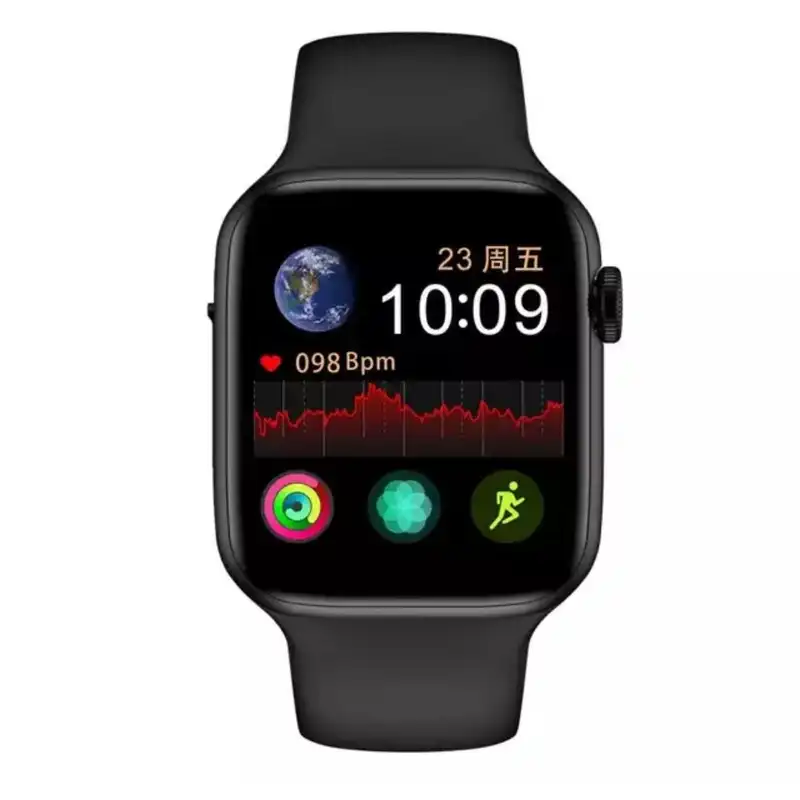 ساعت هوشمند مدل T5-Pro