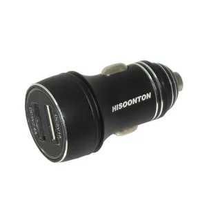 شارژر فندکی هیسونتون مدل HST-168
