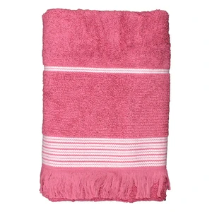 حوله دستی انگلیش هوم مدل Orient سایز 50x76 سانتی متر