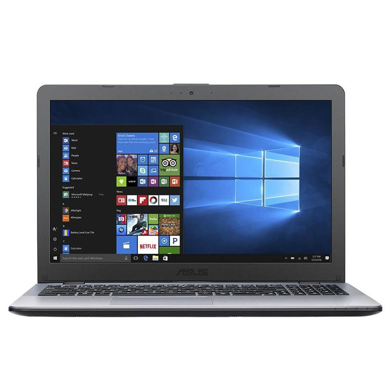 لپ تاپ 15 اینچی ایسوس مدل VivoBook K542UF - NP لپ تاپ 15 اینچی ایسوس مدل VivoBook K542UF - NP