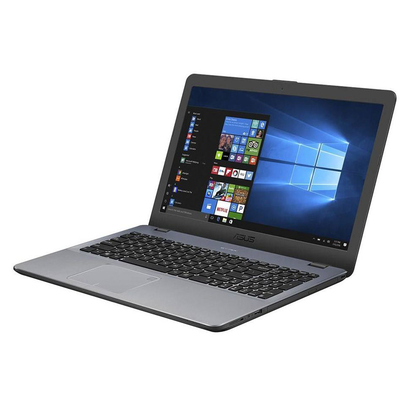 لپ تاپ 15 اینچی ایسوس مدل VivoBook K542UF - NP لپ تاپ 15 اینچی ایسوس مدل VivoBook K542UF - NP