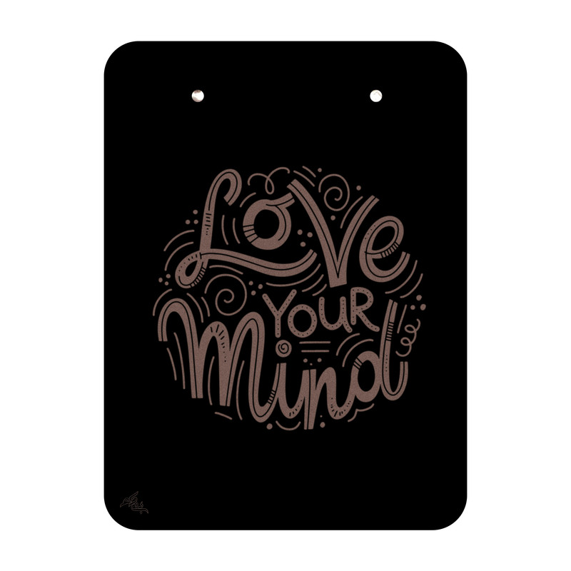 تخته شاسي بني دکو کد T26 سايز A4