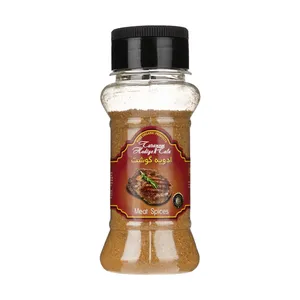 ادویه گوشت هدیه طلا مقدار 50 گرم