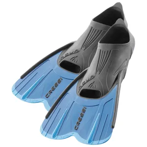 فین شنای کرسی مدل Agua Short Ble سایز 48-47