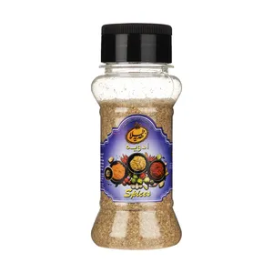 پودر گشنیز هدیه طلا مقدار 50 گرم