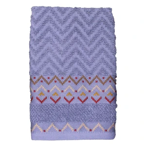 حوله دستی انگلیش هوم مدل Pure Ikat سایز 50x80 سانتی متر