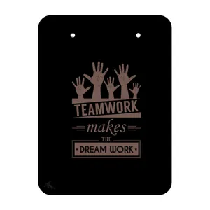 تخته شاسي بني دکو کد T16 سايز A4