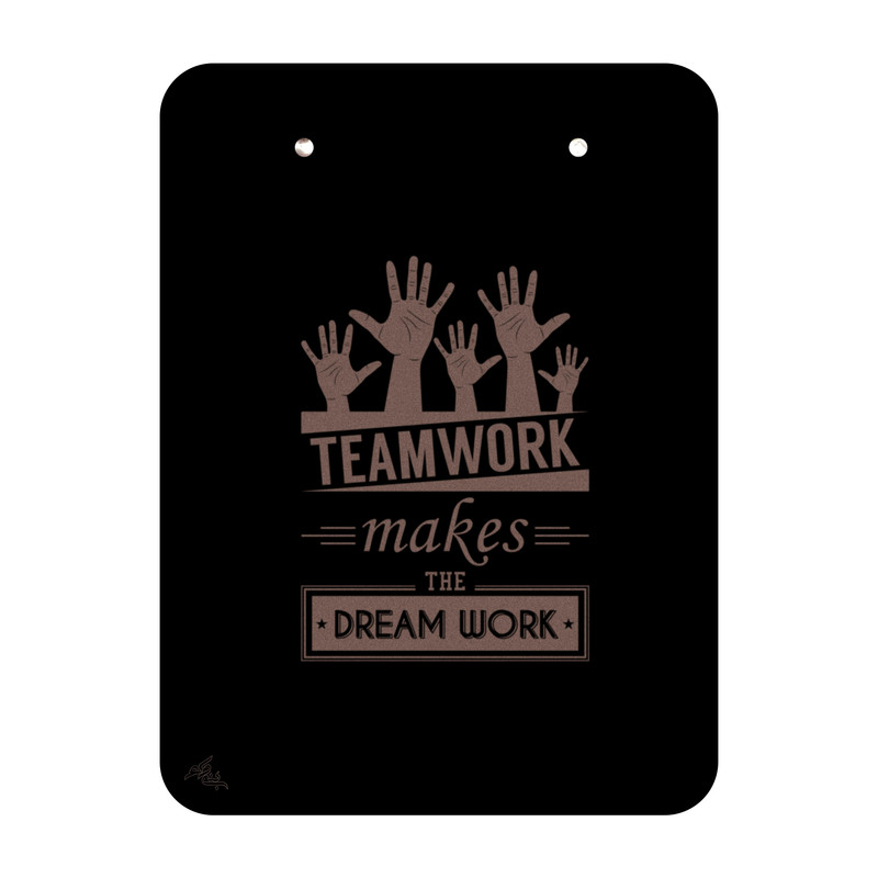 تخته شاسي بني دکو کد T16 سايز A4