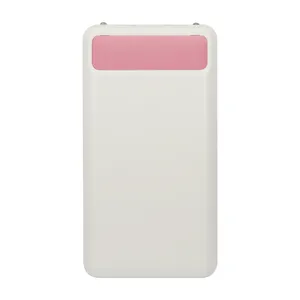 شارژر همراه اسمارت مدل A-2 ظرفیت 16800 میلی آمپر ساعت