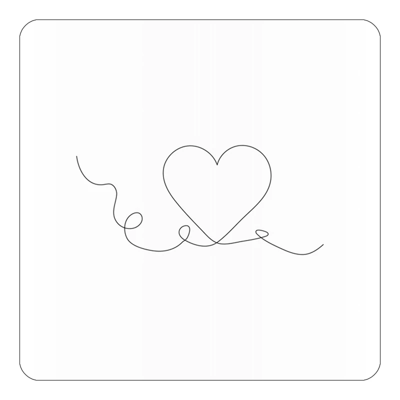 مگنت کاکتی طرح عاشقانه مدل mp36885