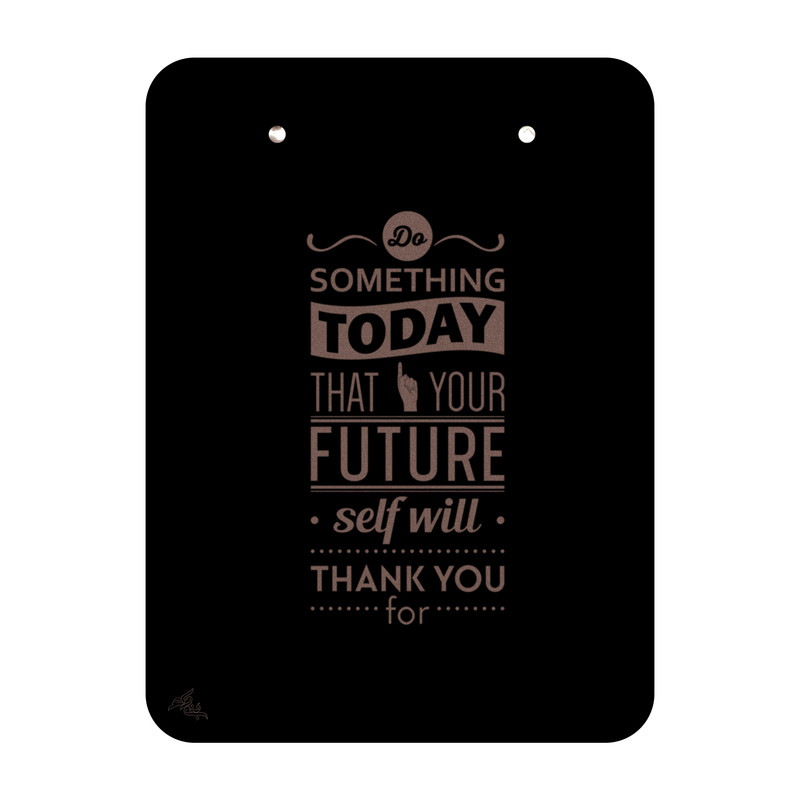 تخته شاسي بني دکو کد T10 سايز A4