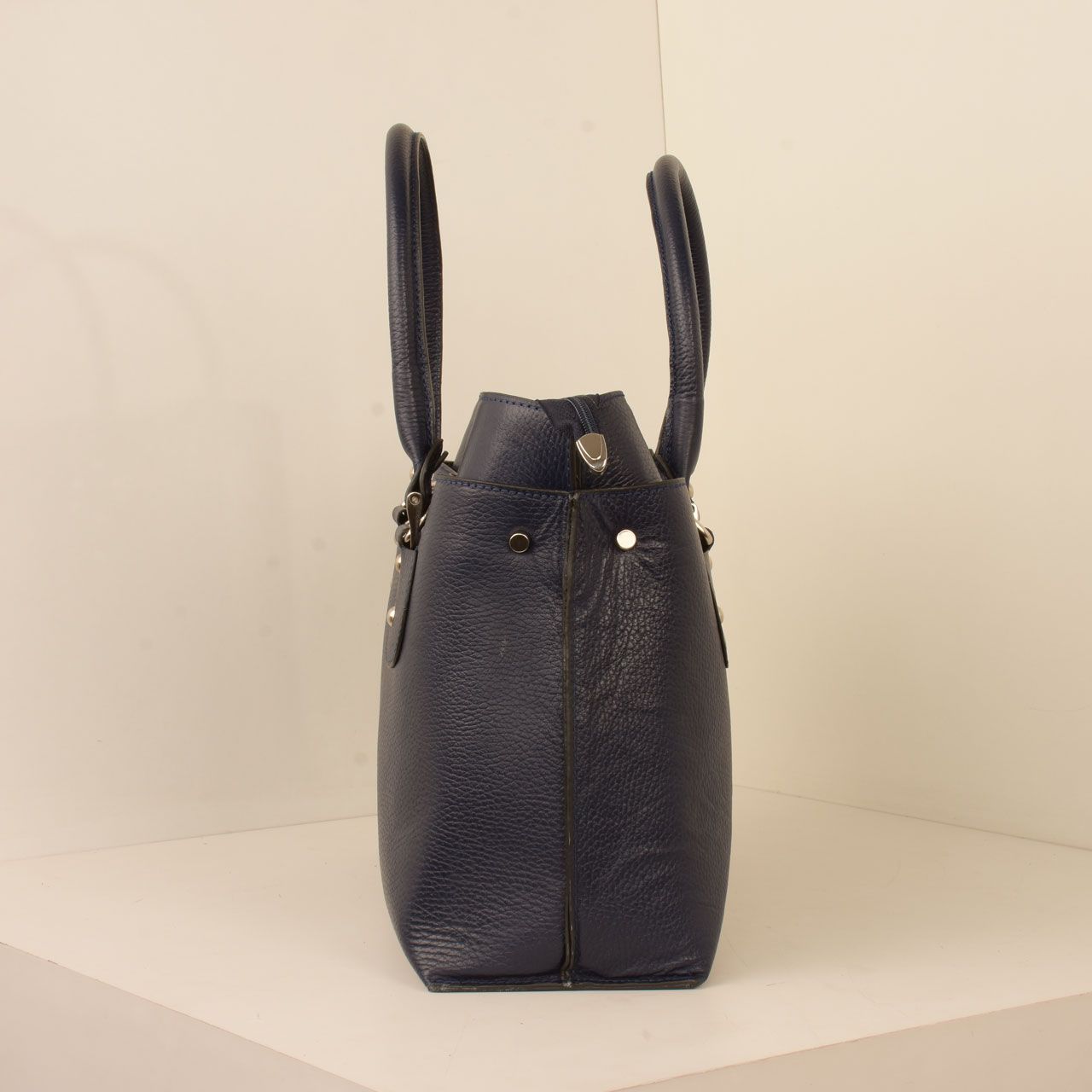 کیف دستی زنانه پارینه چرم مدل V200-2 -  - 25