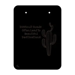 تخته شاسي بني دکو کد T07 سايز A3