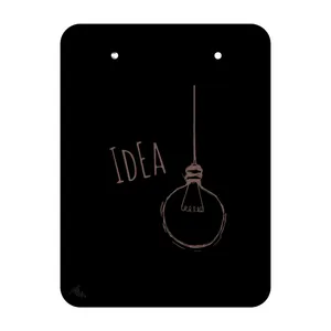 تخته شاسي بني دکو کد T03 سايز A3