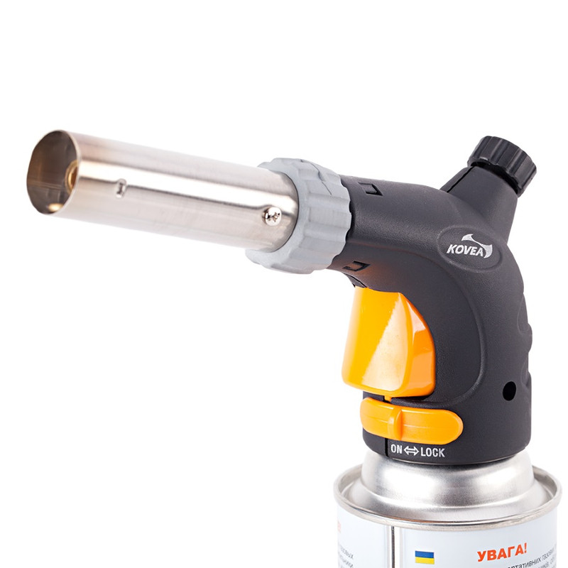 مشعل گازی کووآ مدل KT-2603 مشعل گازی کووآ مدل KT-2603