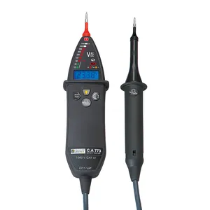 تستر ولتاژ و نشتی جریان کاوین آرنوکس مدل CA773