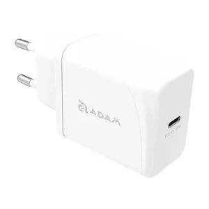 شارژر دیواری آدام المنتس مدل OMNIA F1