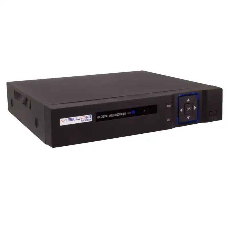 سیستم امنیتی ویورا مدل VG-3D-3B-5008