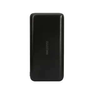  شارژر همراه دبلیو کی مدل Wp-105 ظرفیت 10000 میلی آمپر ساعت