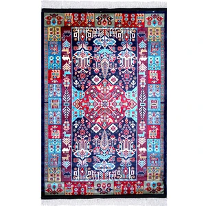 گبه ماشینی طرح قشقایی کد F1
