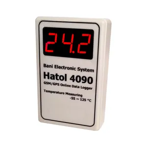Hatol 4090 Temperature Data Logger
