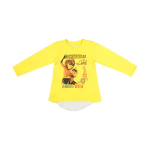 Seven Poon 1391221-16 T-shirt For Girls