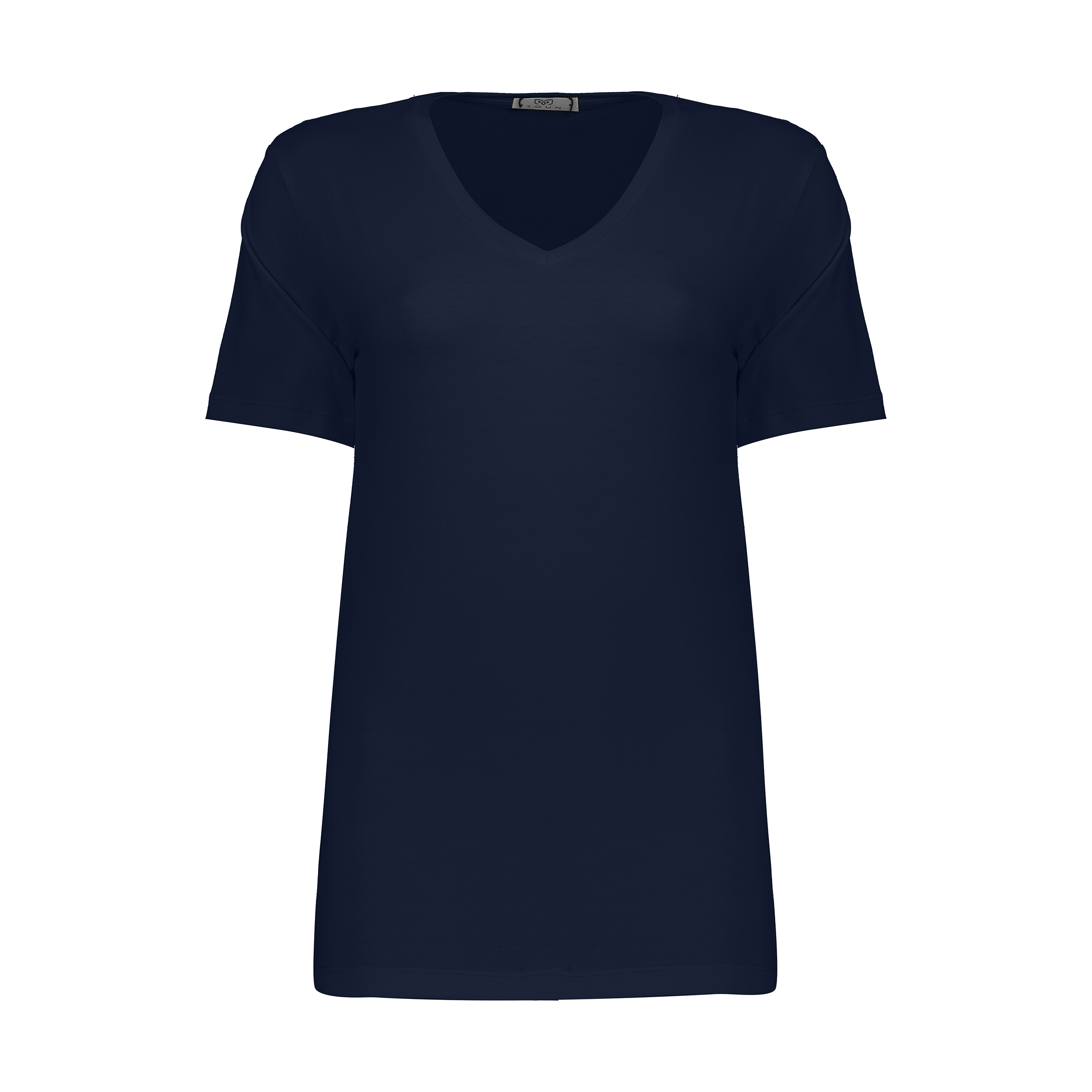 تی شرت زنانه مون‌سا مدل 163113859