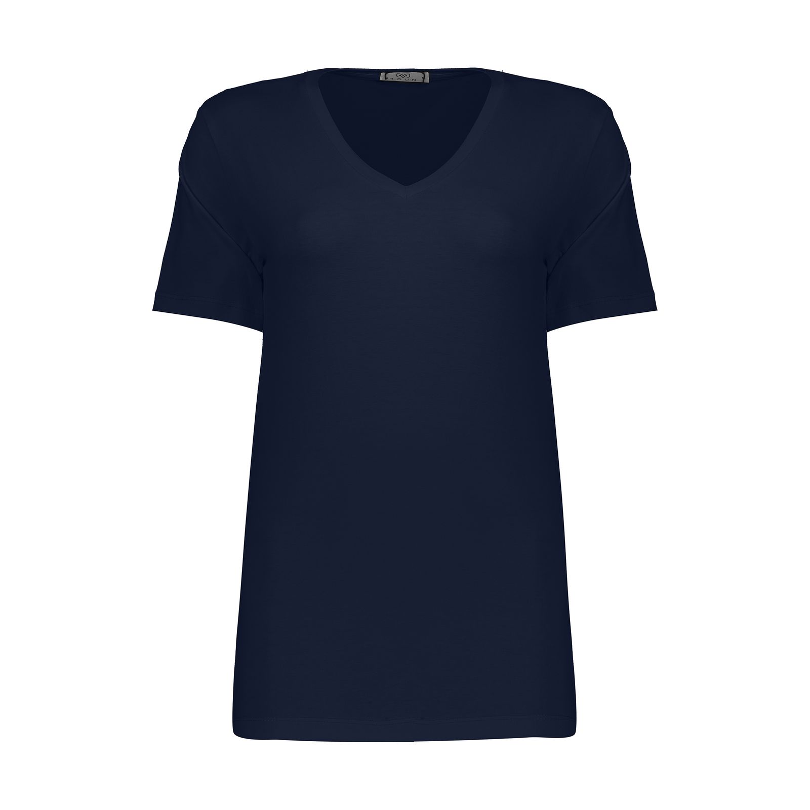 تی شرت زنانه مون‌سا مدل 163113859 -  - 1